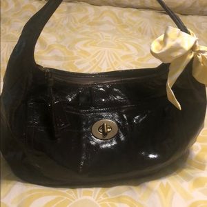 Authentic Coach Bag